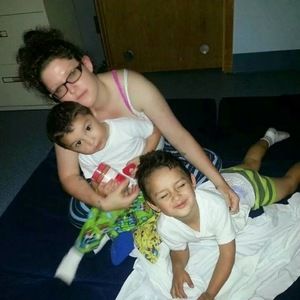 Meet your Posher, Tiffany